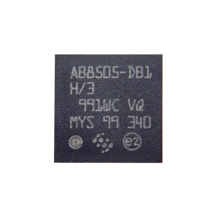 آی سی تغذیه شماره فنی AB8505 مناسب گوشی سامسونگ i8190