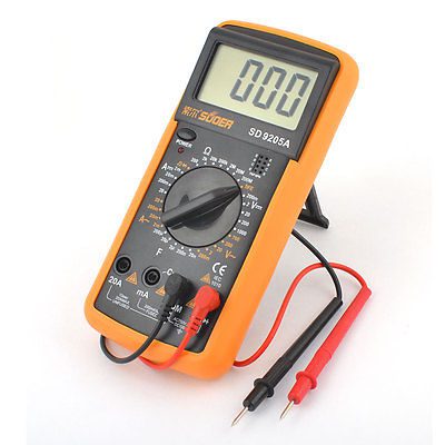 مولتی متر SUDER SD9205A