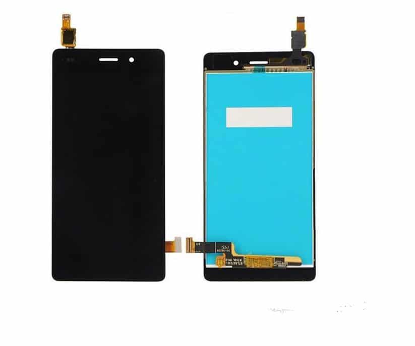 تاچ ال سی دی اصلی شرکتی گوشی موبایل Huawei P8 Lite
