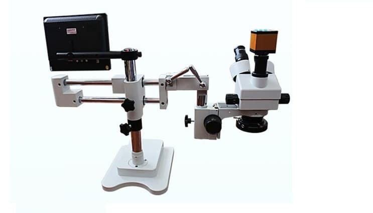 لوپ دو چشم بازویی SUNSHINE AXS-921