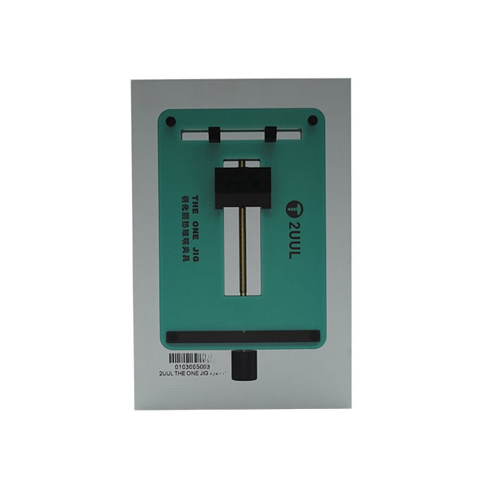 گیره برد آیسی 2UUL THE ONE JIG BH03