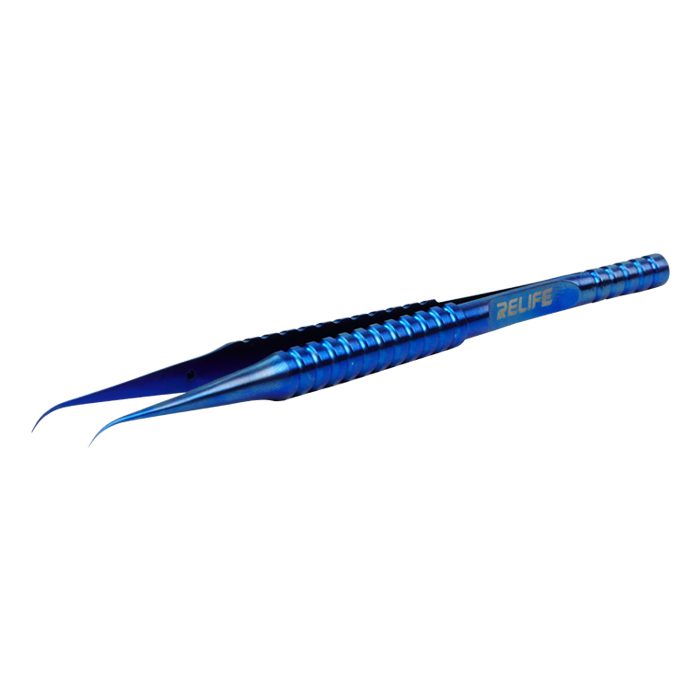 پنس سر کج RELIFE  RT-15B