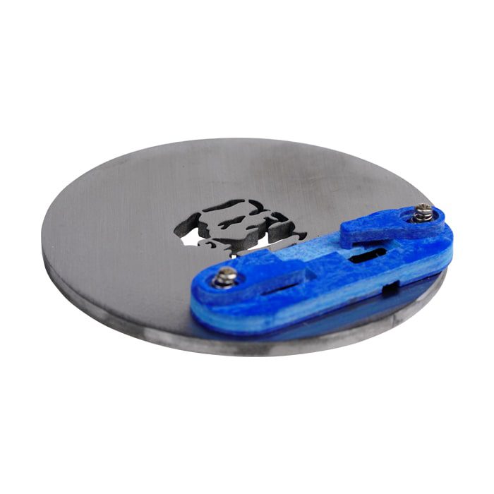 گیره فیس آیدی MECHANIC DOT PROJECTOR