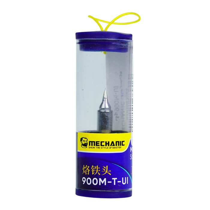 نوک هویه سر سوزنی MECHANIC 900M-T-UI