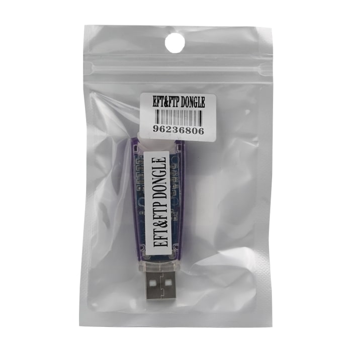 دانگل EFT PRO2 EFT+FTP
