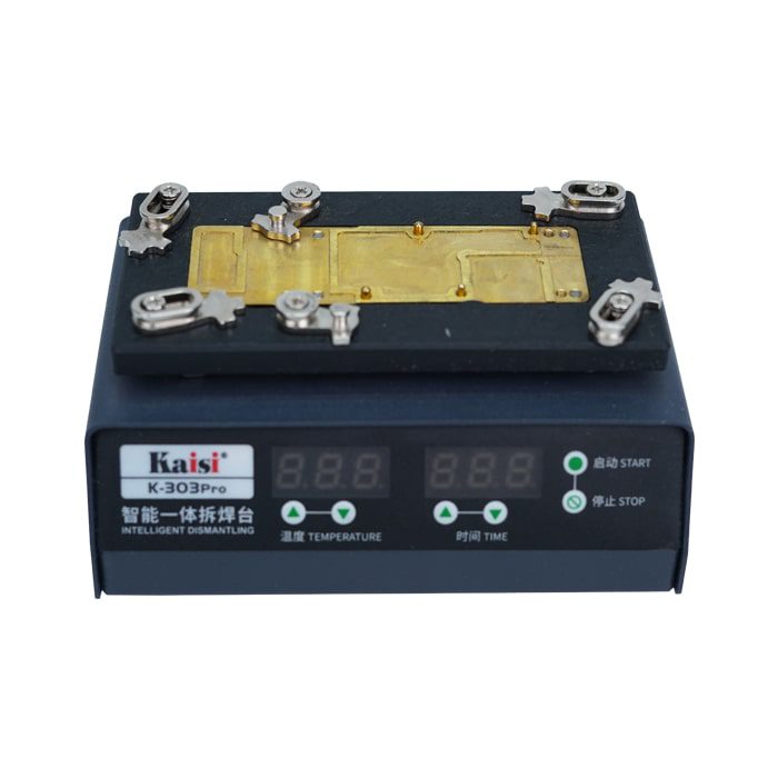 پری هیتر KAISI K-303 PRO