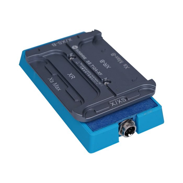 قالب پری هیتر SUNSHINE SS-T12A-XF