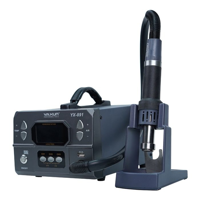 هیتر YAXUN YX-891