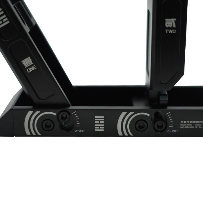 پایه هیتر هویه MEGA-IDEA