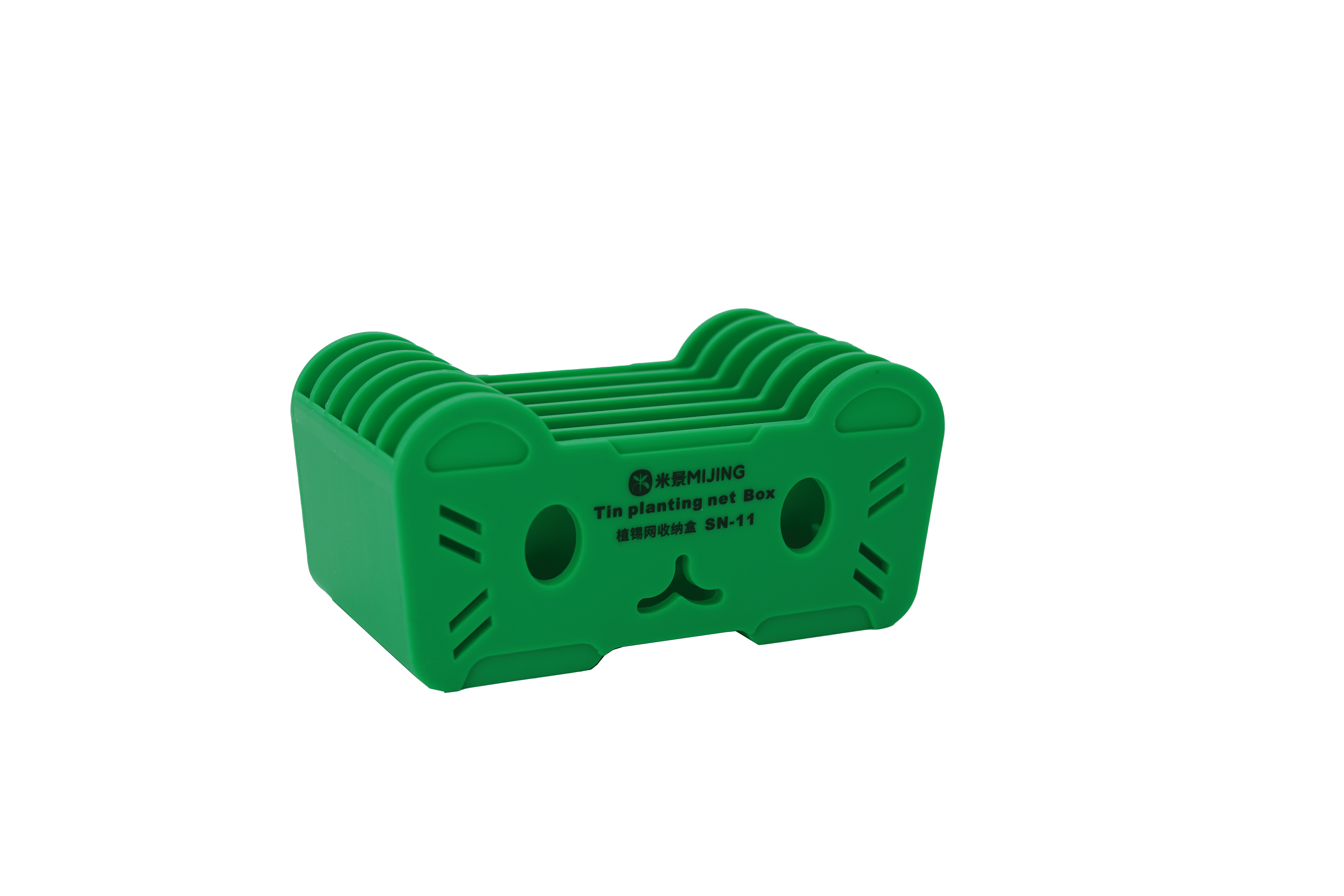 جای شابلون MIJING SN-11