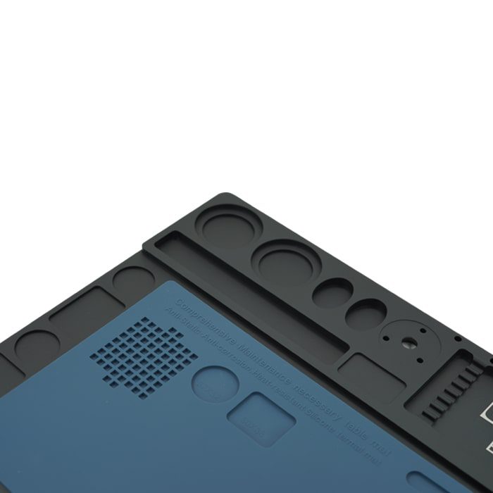 پد نسوز فلزی EASYFIX EF-110