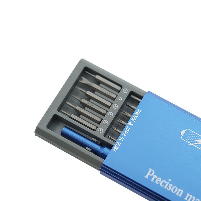 ست پیچ گوشتی‌ SW-2250A