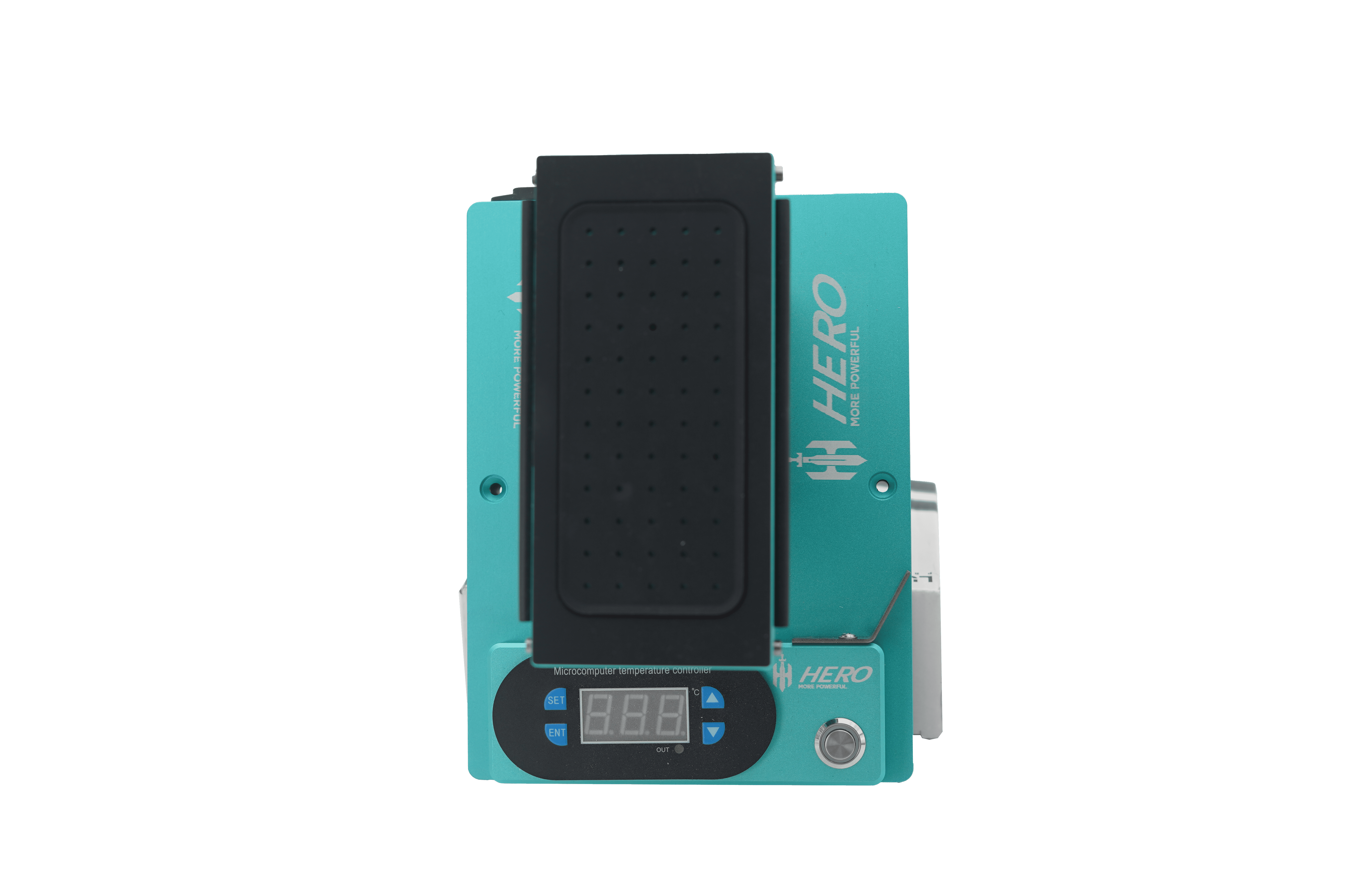 سپراتور فک متحرک HERO