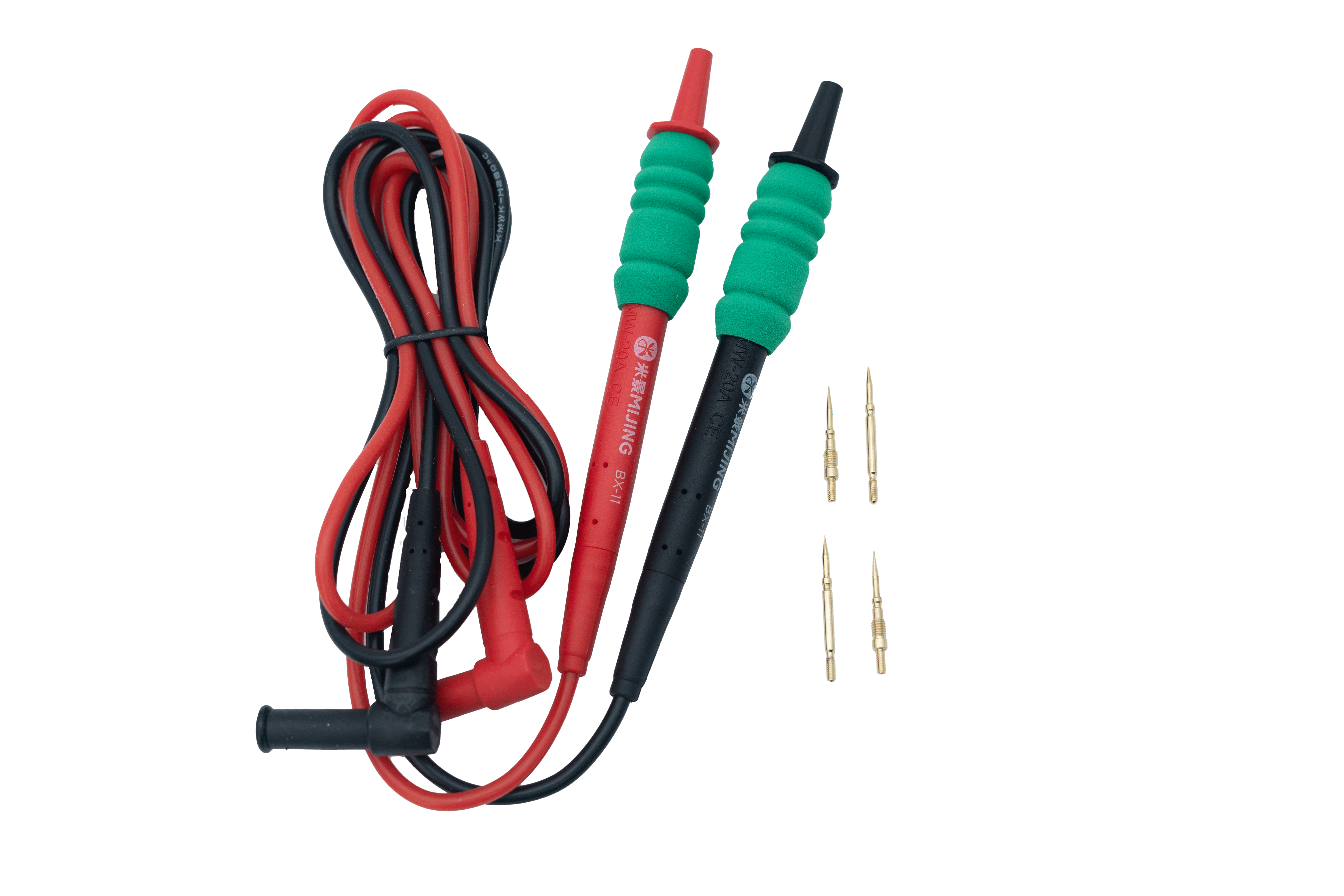 پراب مولتی متر MIJING BX-11