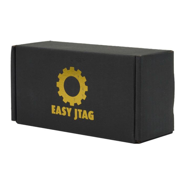 آداپتور EASY JTAG PLUS BGA 254 UFS