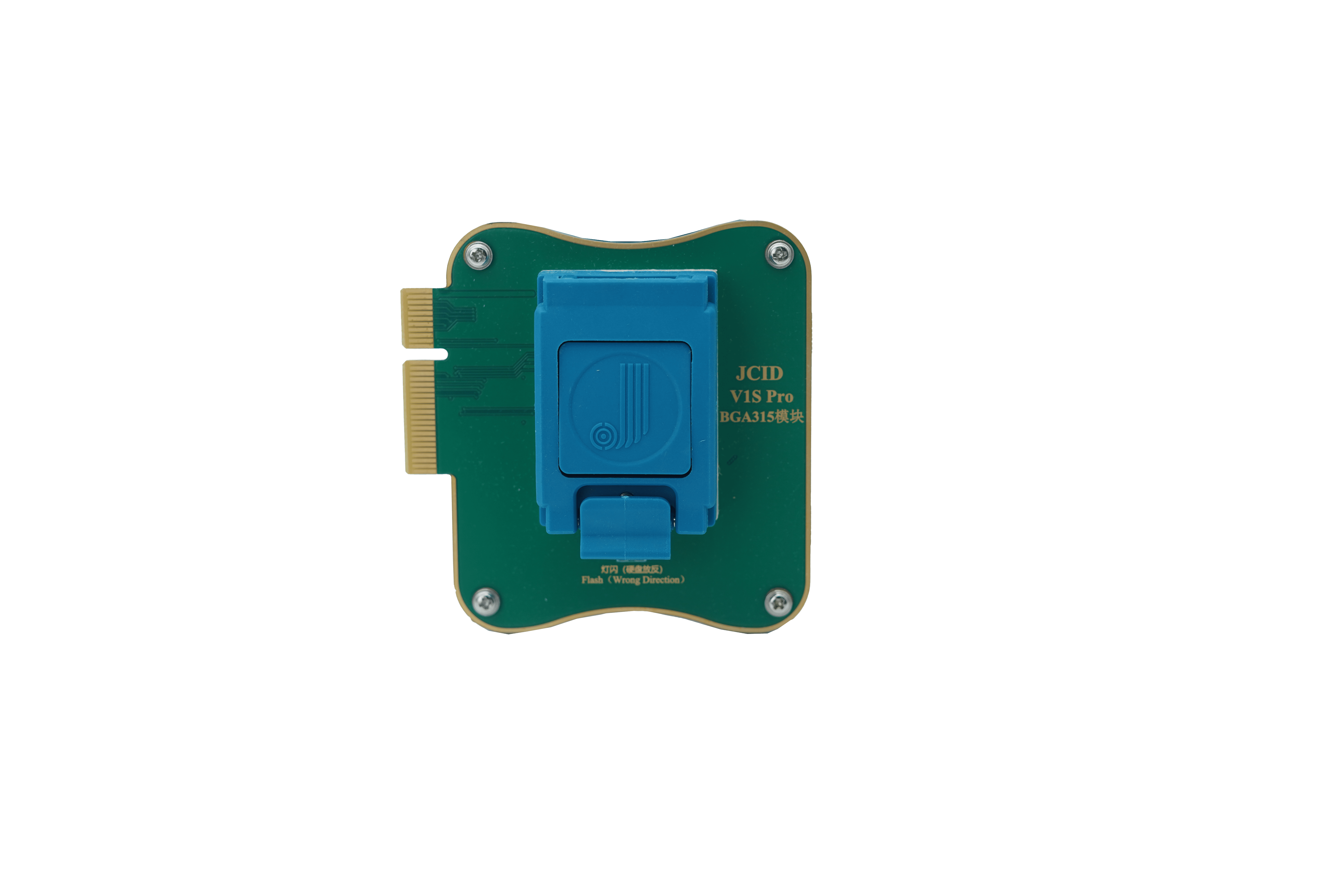 پروگرامر JCID V1S PRO BGA315