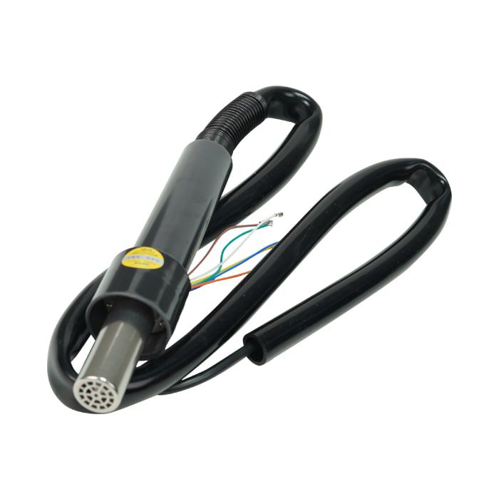 دسته هیتر QUICK 706