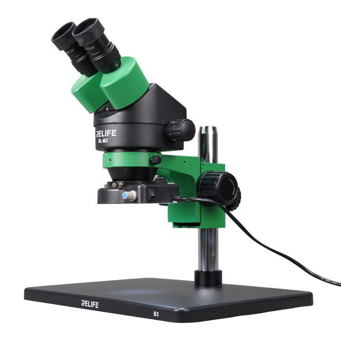 لوپ دو چشم RELIFE RL-M3 B3