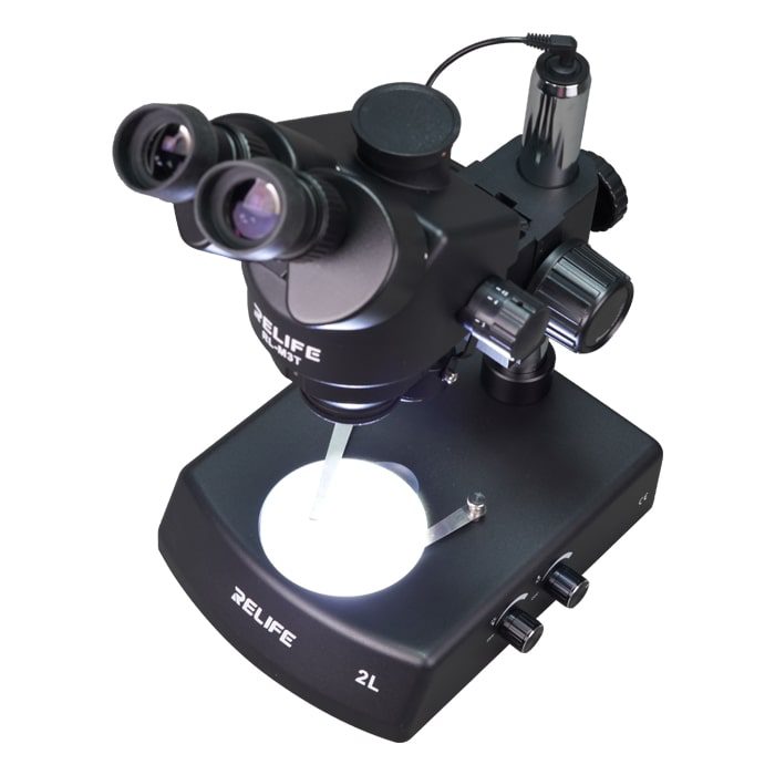 لوپ سه چشم RELIFE RL-M3T 2L