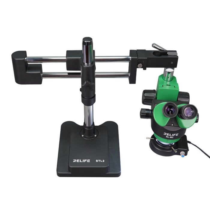 لوپ دو چشم بازویی RELIFE RL-M3 STL2