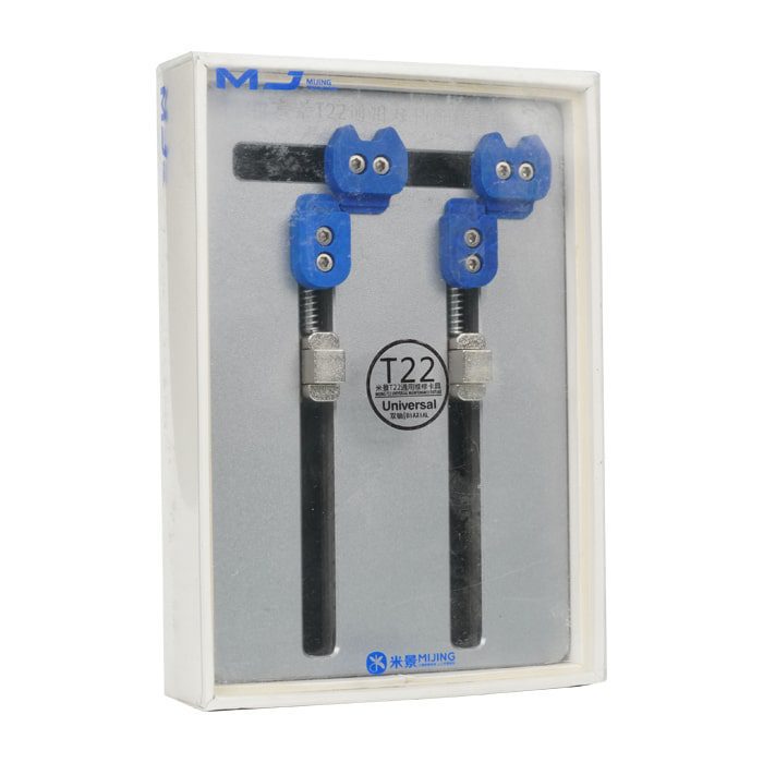 گیره برد MIJING T22 UNIVERSAL