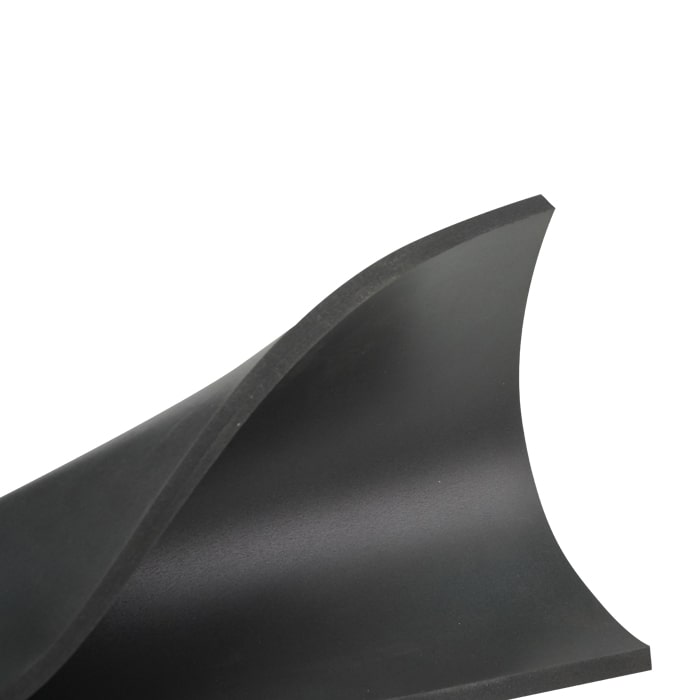 پد دستگاه لمینت مشکی ۸ میلی متر