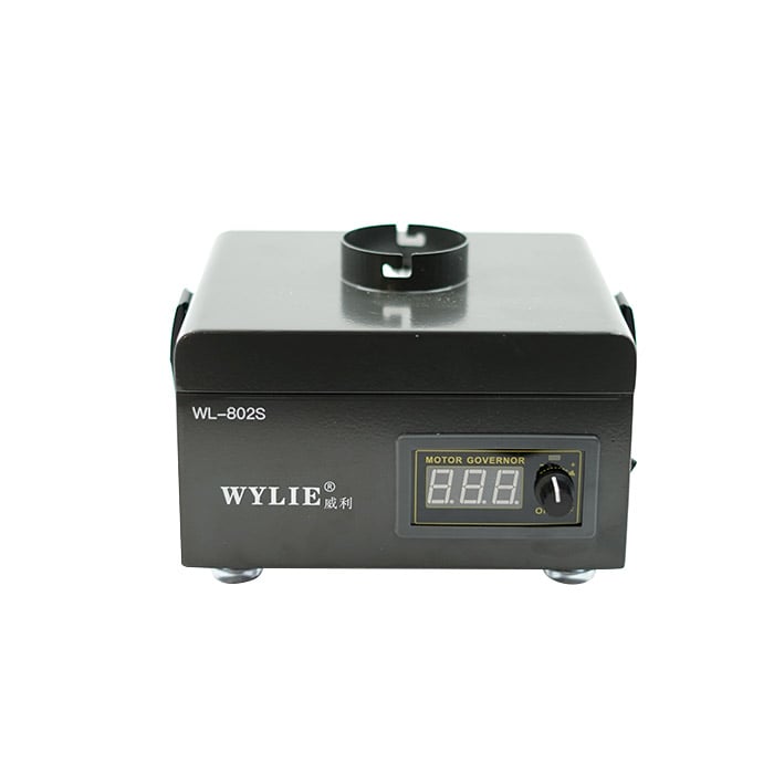 مکنده دود WYLIE WL-802S