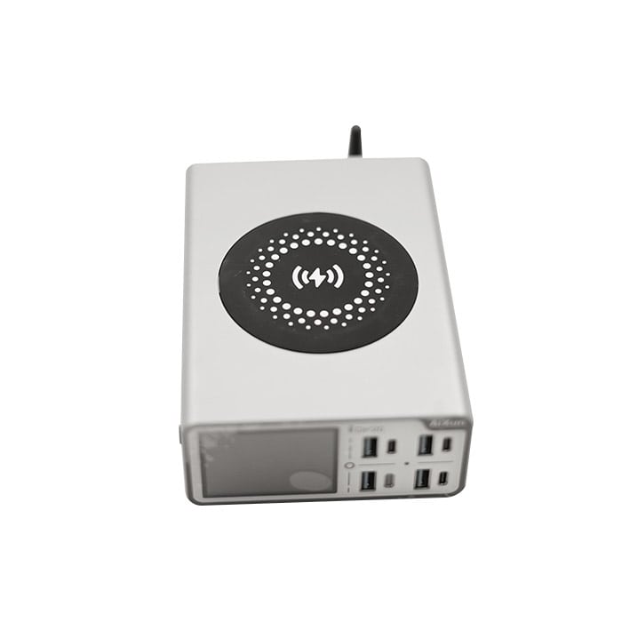 مولتی شارژر AIXUN DP20