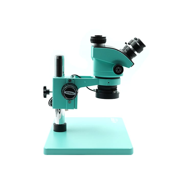 لوپ سه چشم HERO HE-7090 TVP