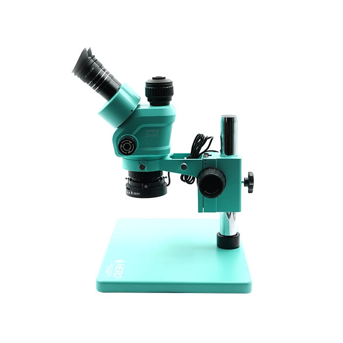 لوپ سه چشم HERO HE-7080 TVP