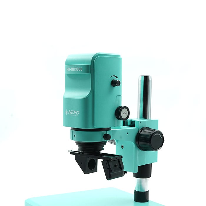 لوپ دیجیتال HERO HR-HD3000