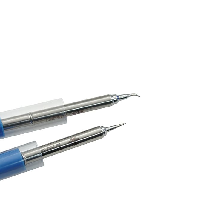 نوک هویه سر کج OSS TEAM T12-BJS