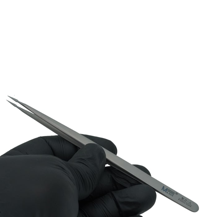 پنس سر صاف MAANT TWEEZAR A