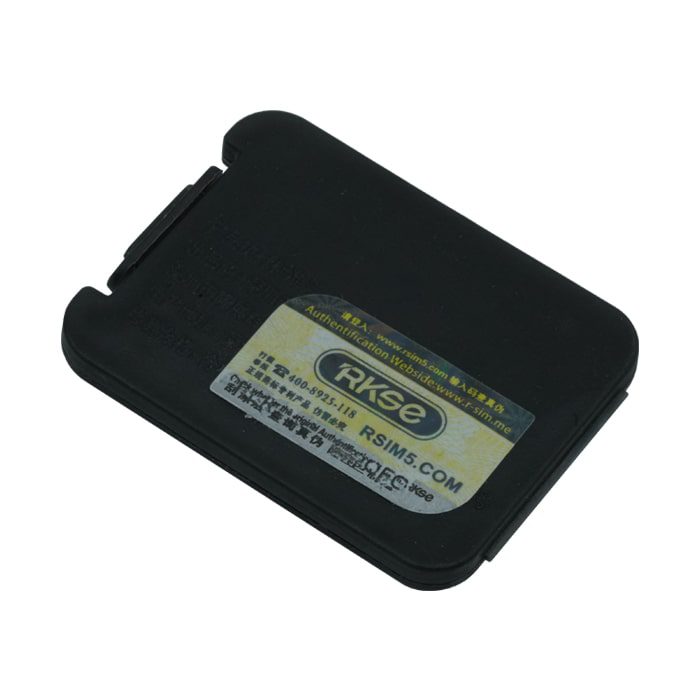 سیم آنلاکر R-SIM 17 IPHONE 7/13 PRO MAX