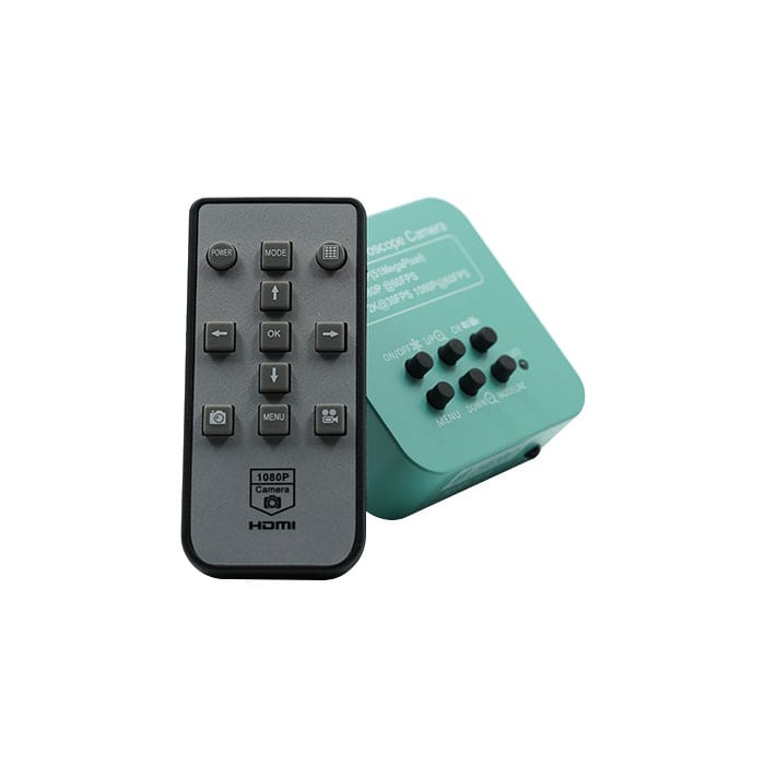 دوربین لوپ HERO HR-11 51MP