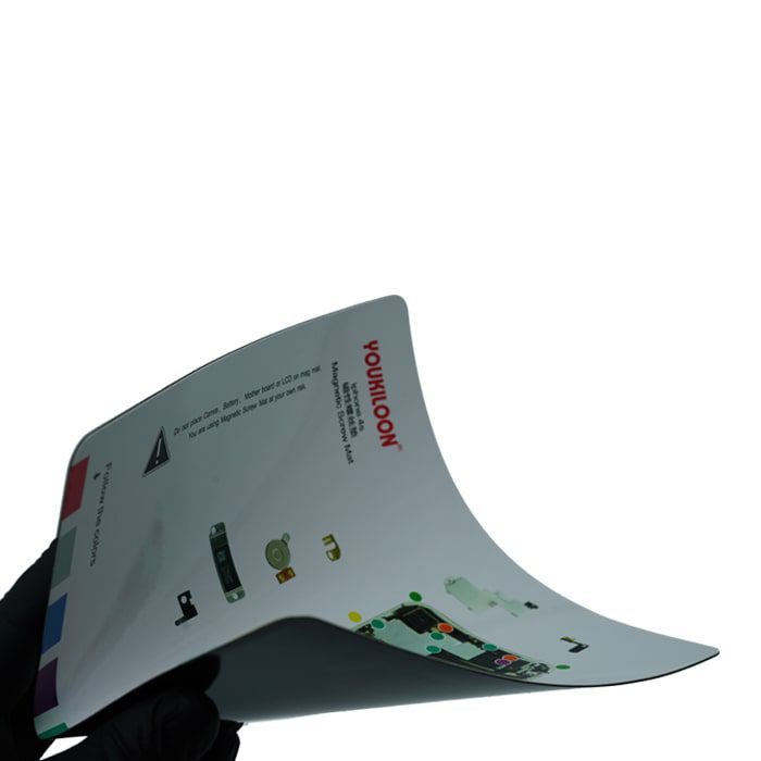 پد مغناطیسی ایفون Youkiloon Iphone 4S