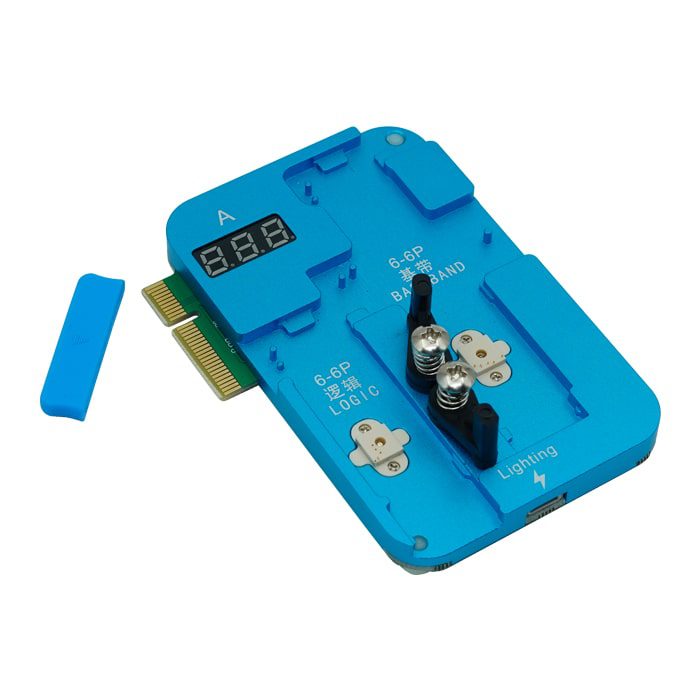 ماژول پروگرام ایپرام و بیس باند JCID JC-۶/۶P