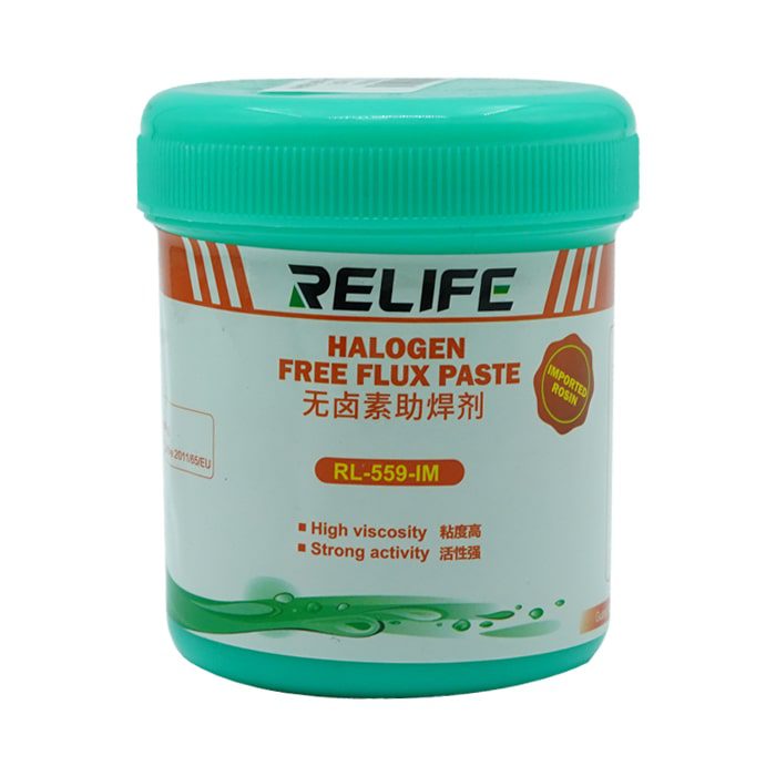 خمیر فلکس RELIFE RL-559 IM