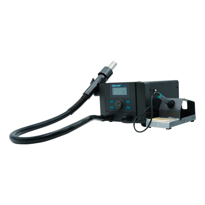 هیتر هویه QUICK 8786D PLUS