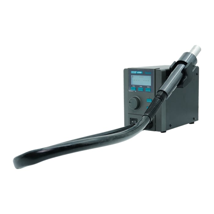 هیتر QUICK 859D PLUS