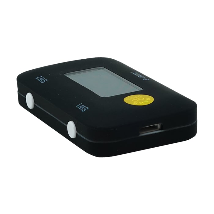 باکس مشکی JC B BOX PRO X/5S