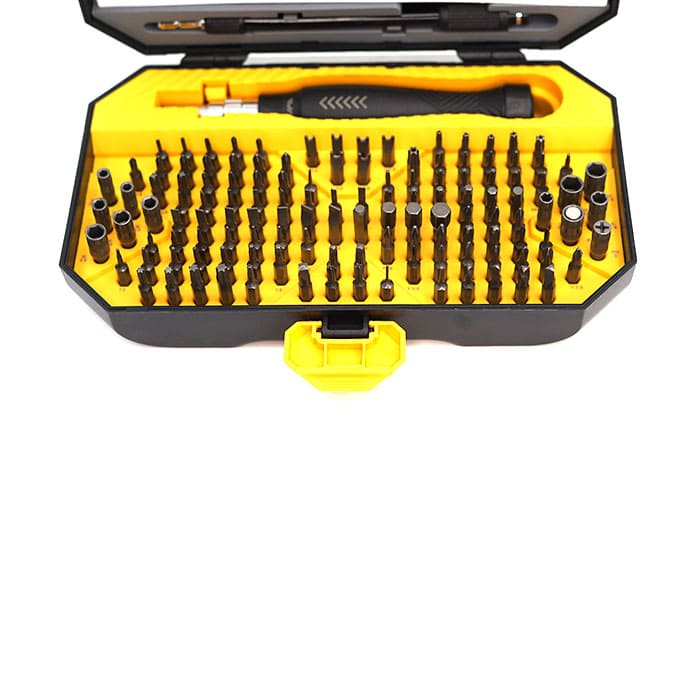 ست پیچ گوشتی JAKEMY JM-8183