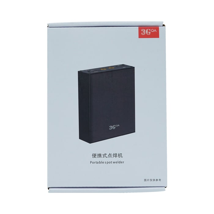 دستگاه جوش نقطه ای 3GOA