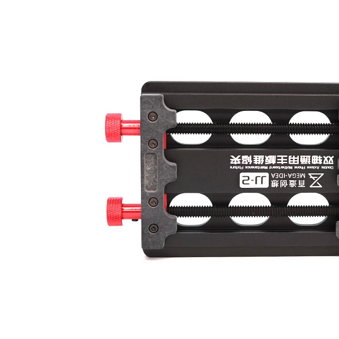 گیره همه کاره MEGA-IDEA JJ-2