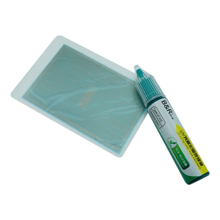 ست سیم جامپر B&R IC-18S