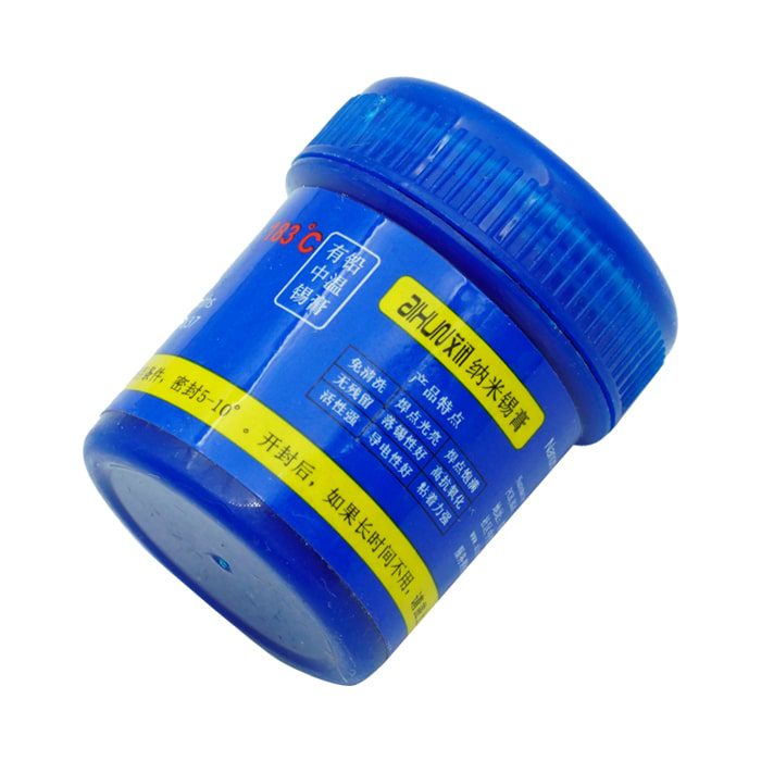 خمیر قلع 183 AIXUN G-0008