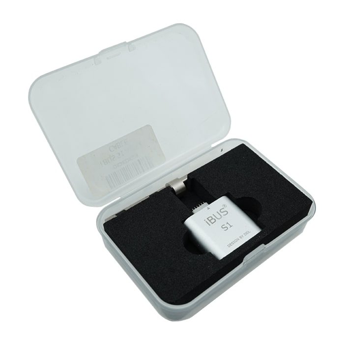 کابل IBUS S1 WATCH مناسب فلش کردن Apple iwatch
