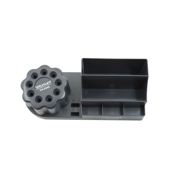 نگهدارنده پیچ گوشتی YAXUN YX-2302