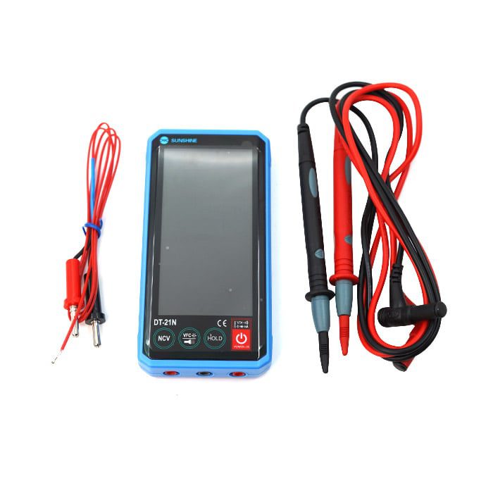 مولتی متر SUNSHINE DT-21N