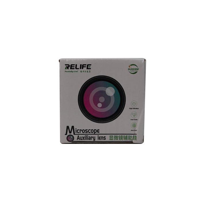 لنز واید لوپ RELIFE M-21 0.5X